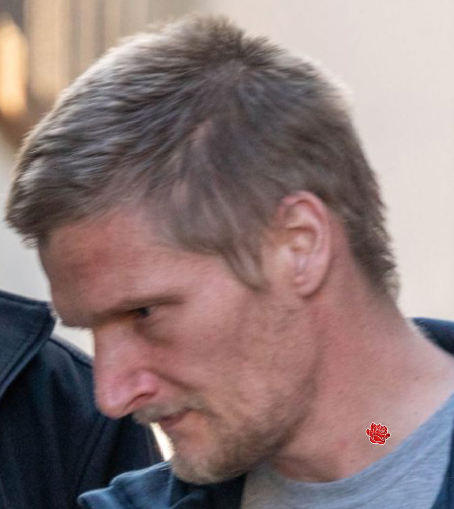 Keith Grant – profile image