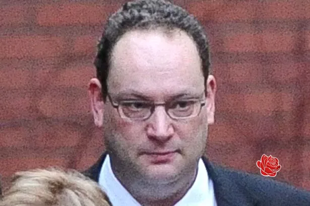 Edward Metcalfe – profile image