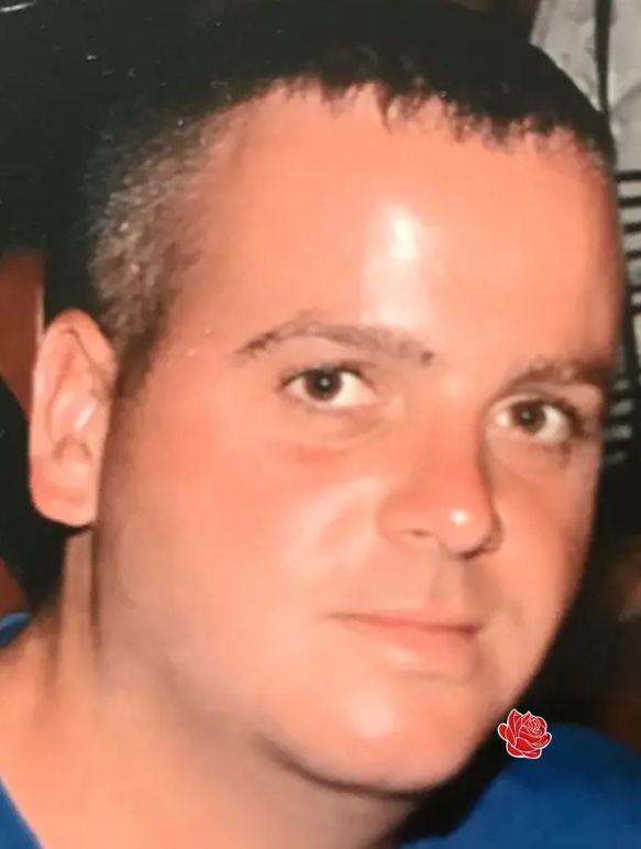 Darren Wild – profile image