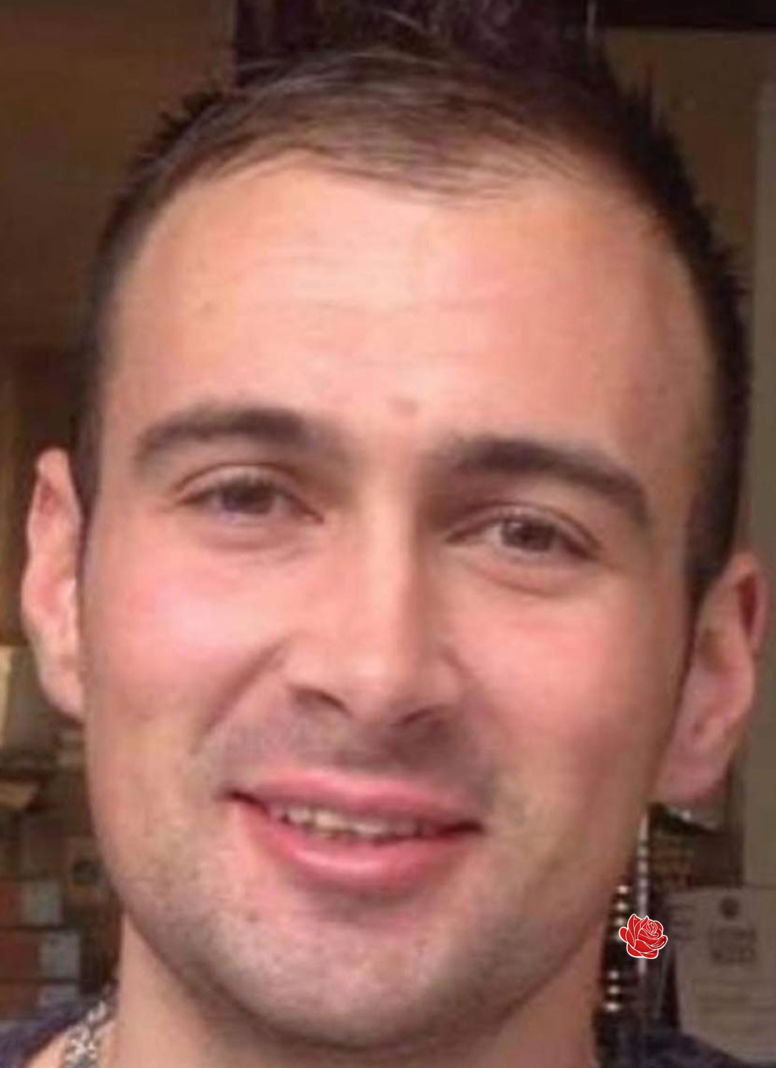 James Michael Graham – profile image