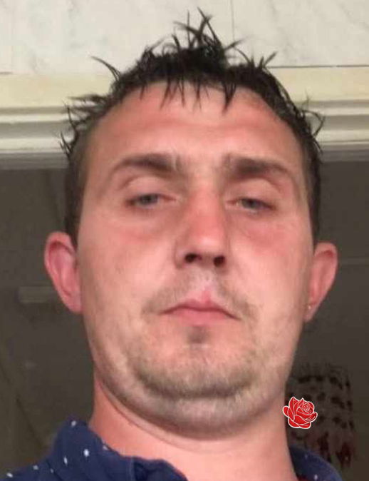 Gareth Jenkins – profile image