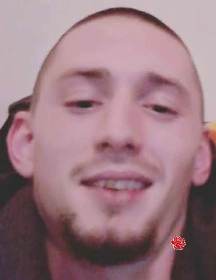 Stuart Moffett – profile image