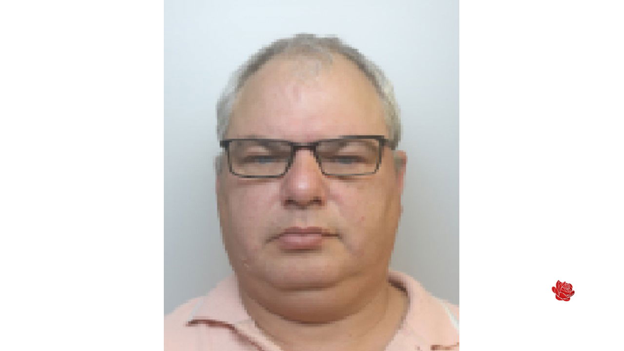 Darren Ashton – profile image