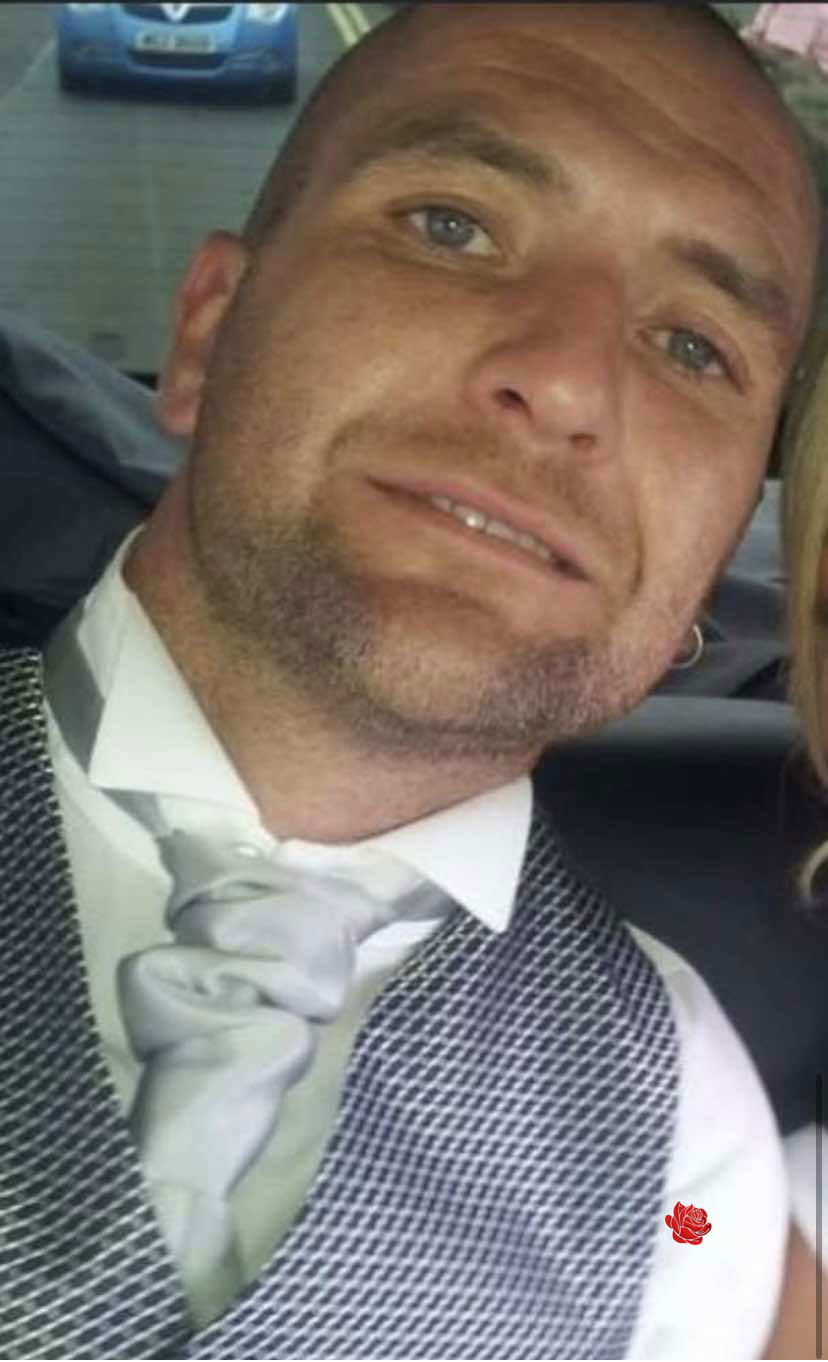 David Adair – profile image