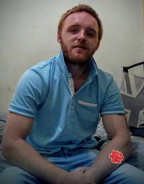 Jonathan Griffiths – profile image