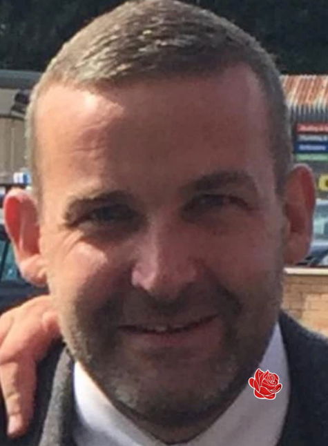 Darren Paton – profile image