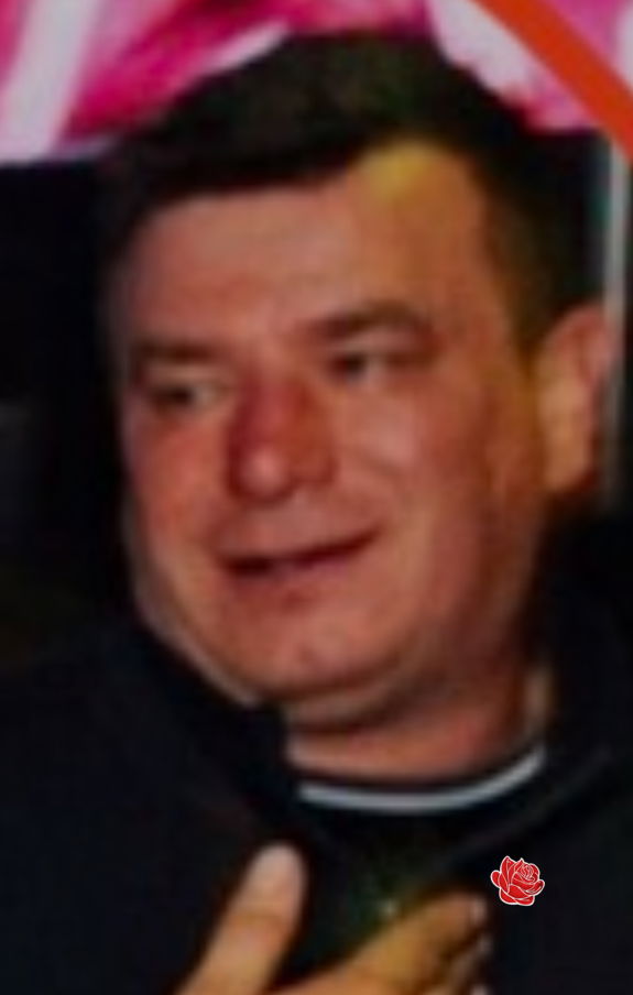 Richard Ashbridge – profile image