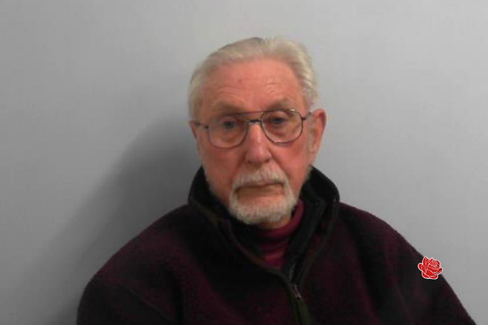 David John Hampshire – profile image