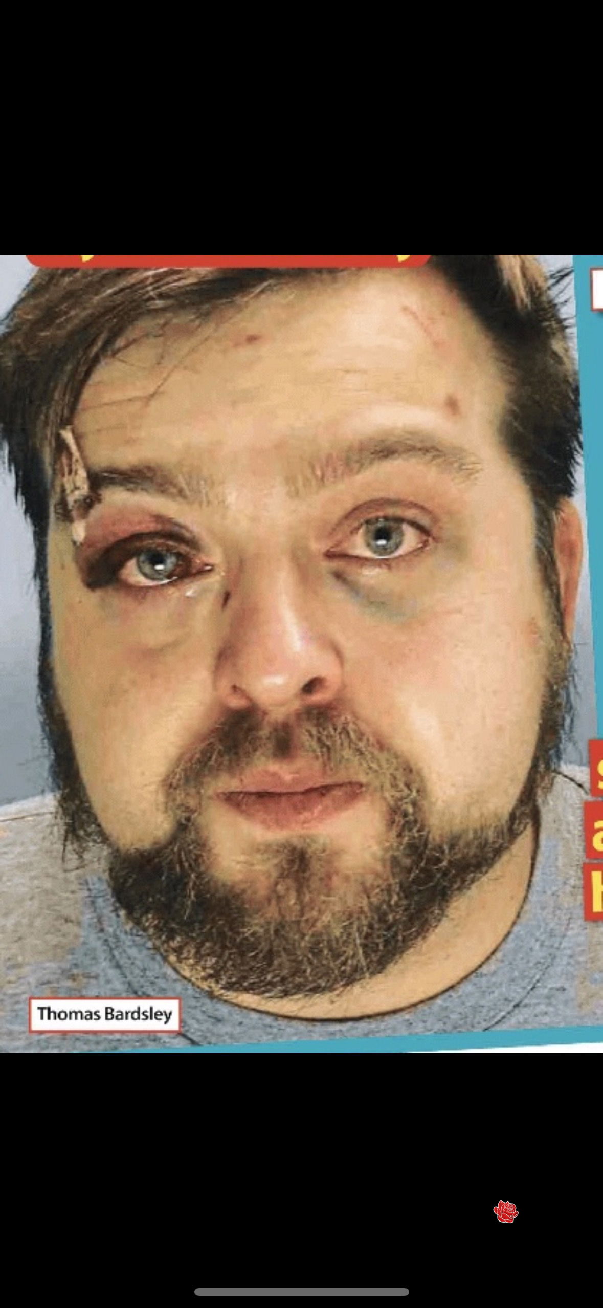 Thomas Bardsley – profile image