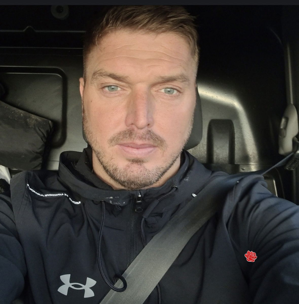 Danny Moffat – profile image