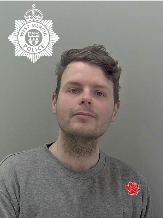 Carl Higgins – profile image