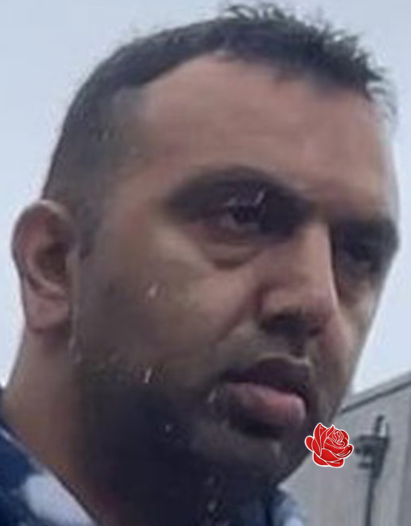 Yasir Butt – profile image