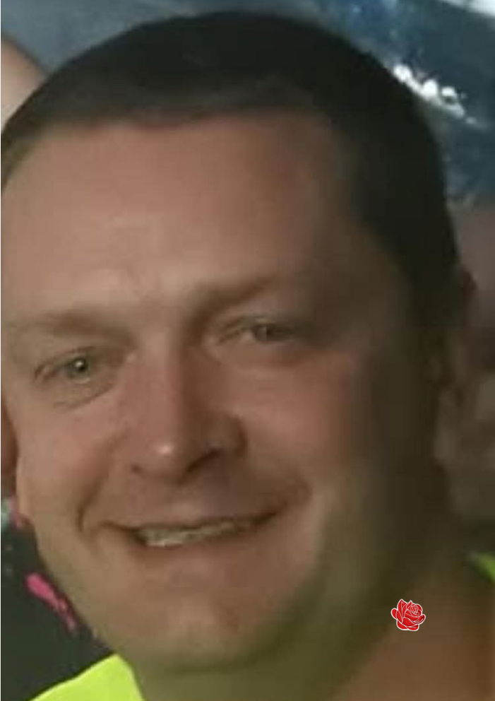 Stewart Brown – profile image