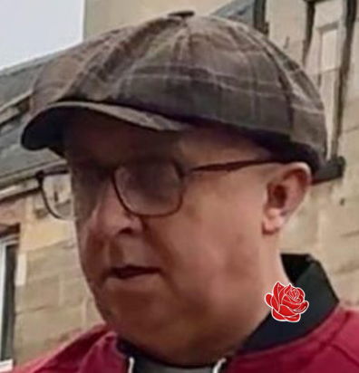 Mark Pentith – profile image