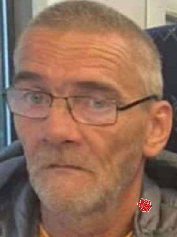 Gary Nicholson – profile image