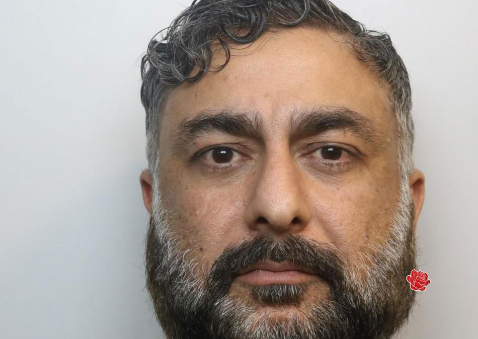 Mohammed Baig – profile image