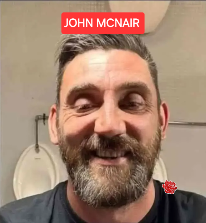 John Mcnair – profile image