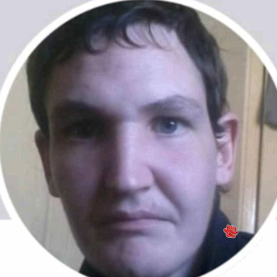 James Frew – profile image