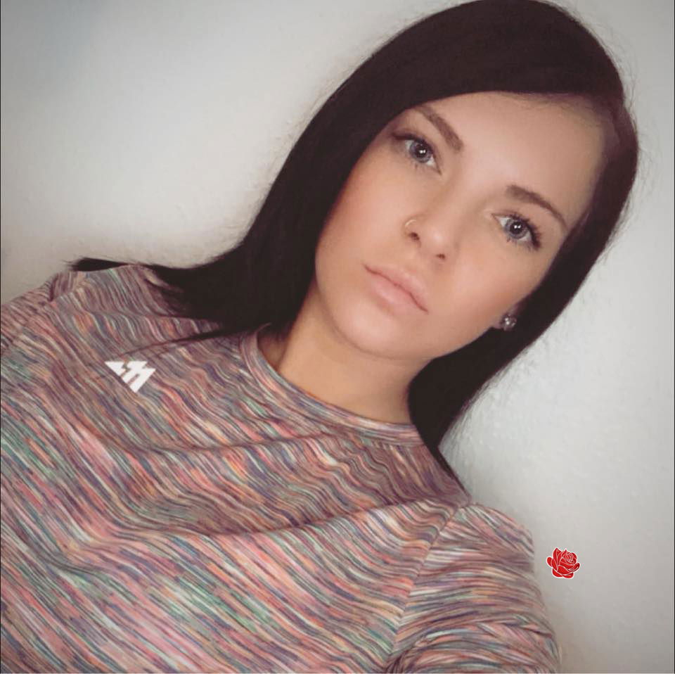 Paige Leslie – profile image