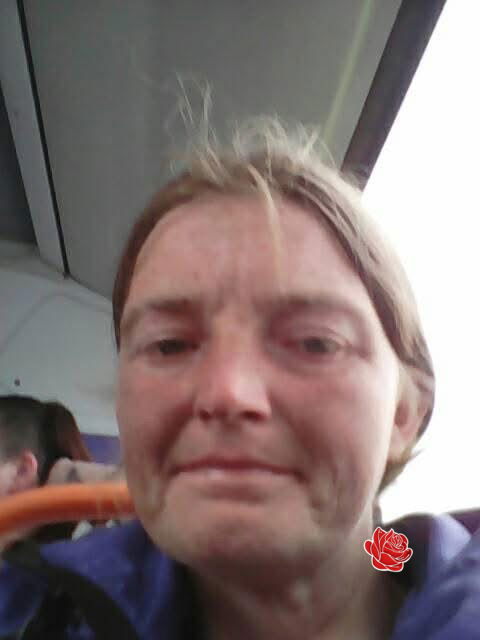 Suzanne Gibbons – profile image