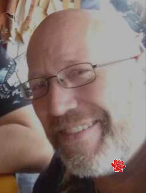 Simon Bradley – profile image