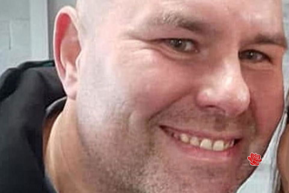 David Exley – profile image