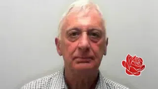Michael James Callaghan – profile image