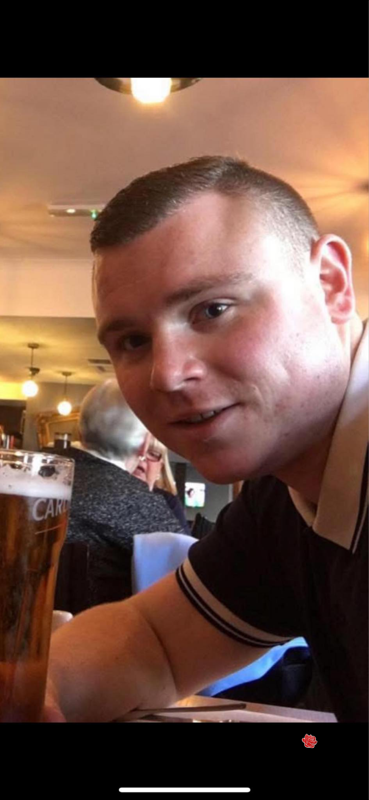 Fraser Heggie – profile image