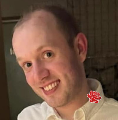 Luke Whittaker – profile image
