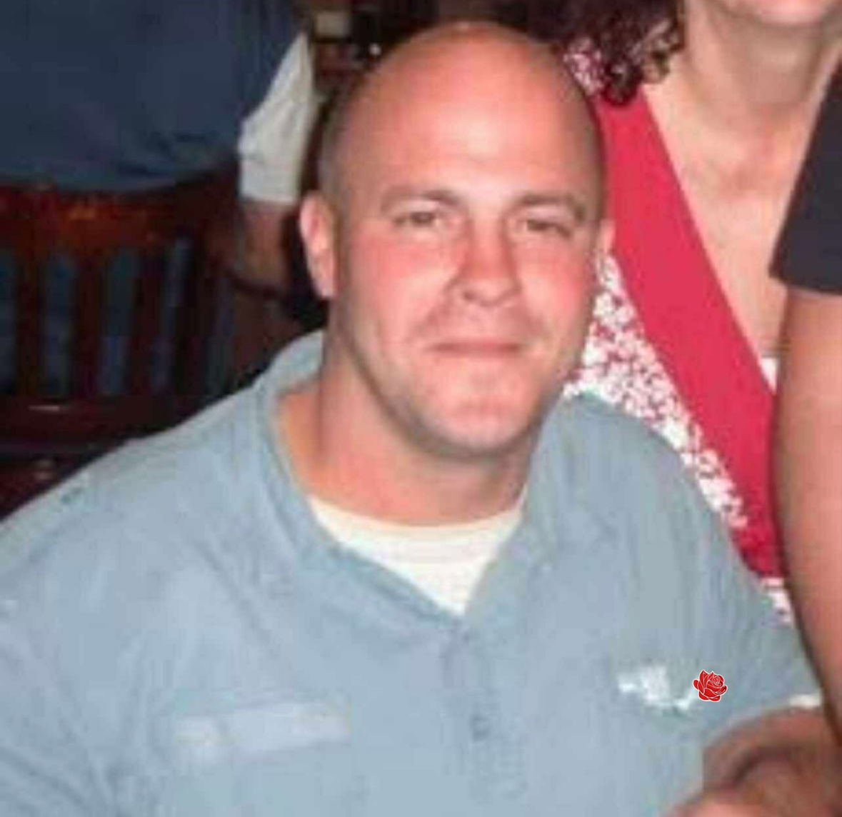 Michael Dow – profile image