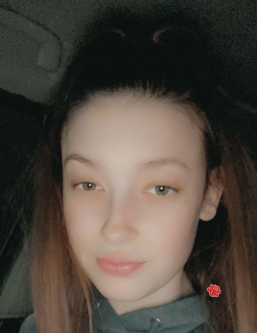 Kayley Evans – profile image