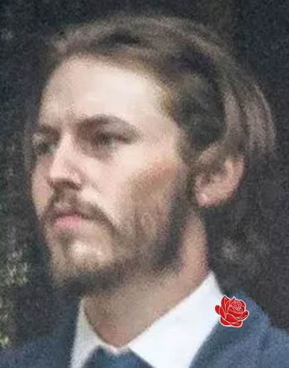Thomas Cozens – profile image