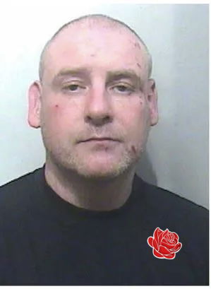 Paul O’Hara – profile image