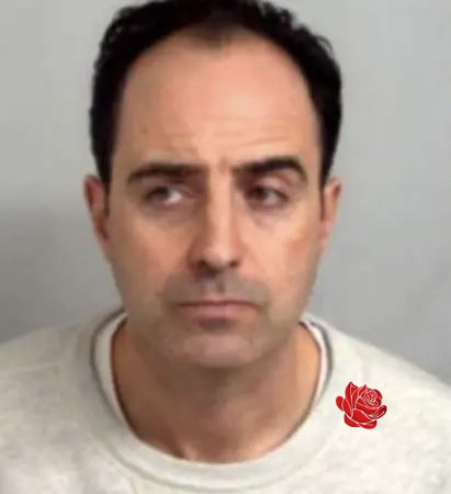 Darren Byrne – profile image