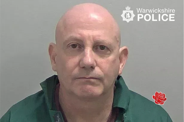 Robert Simms – profile image