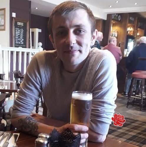 Christopher Robertson – profile image