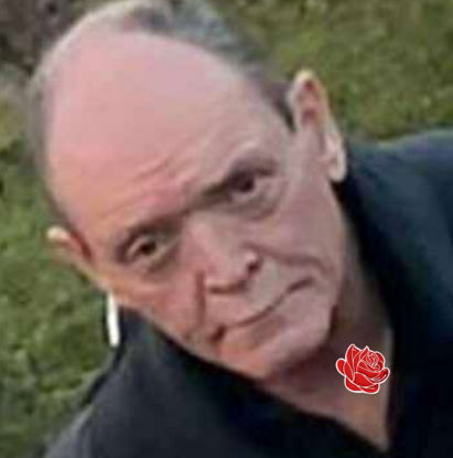 George Grant – profile image