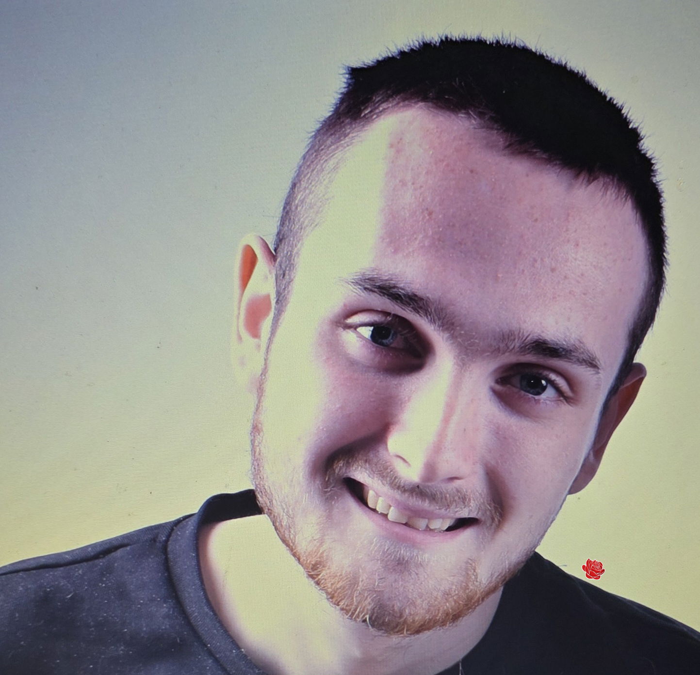 Adam Blake – profile image