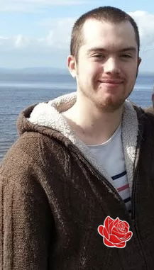 Lloyd Brackenbury – profile image