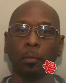 Melvyn Edwards – profile image