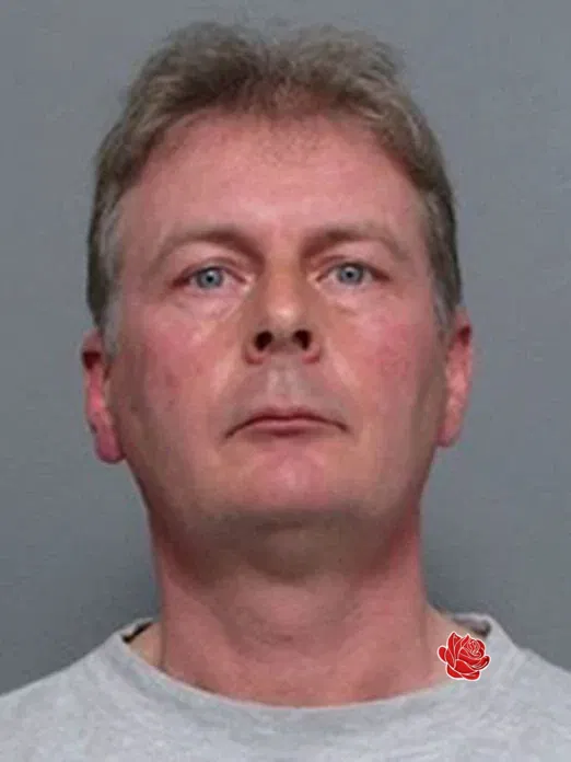 Iain Lawrence – profile image