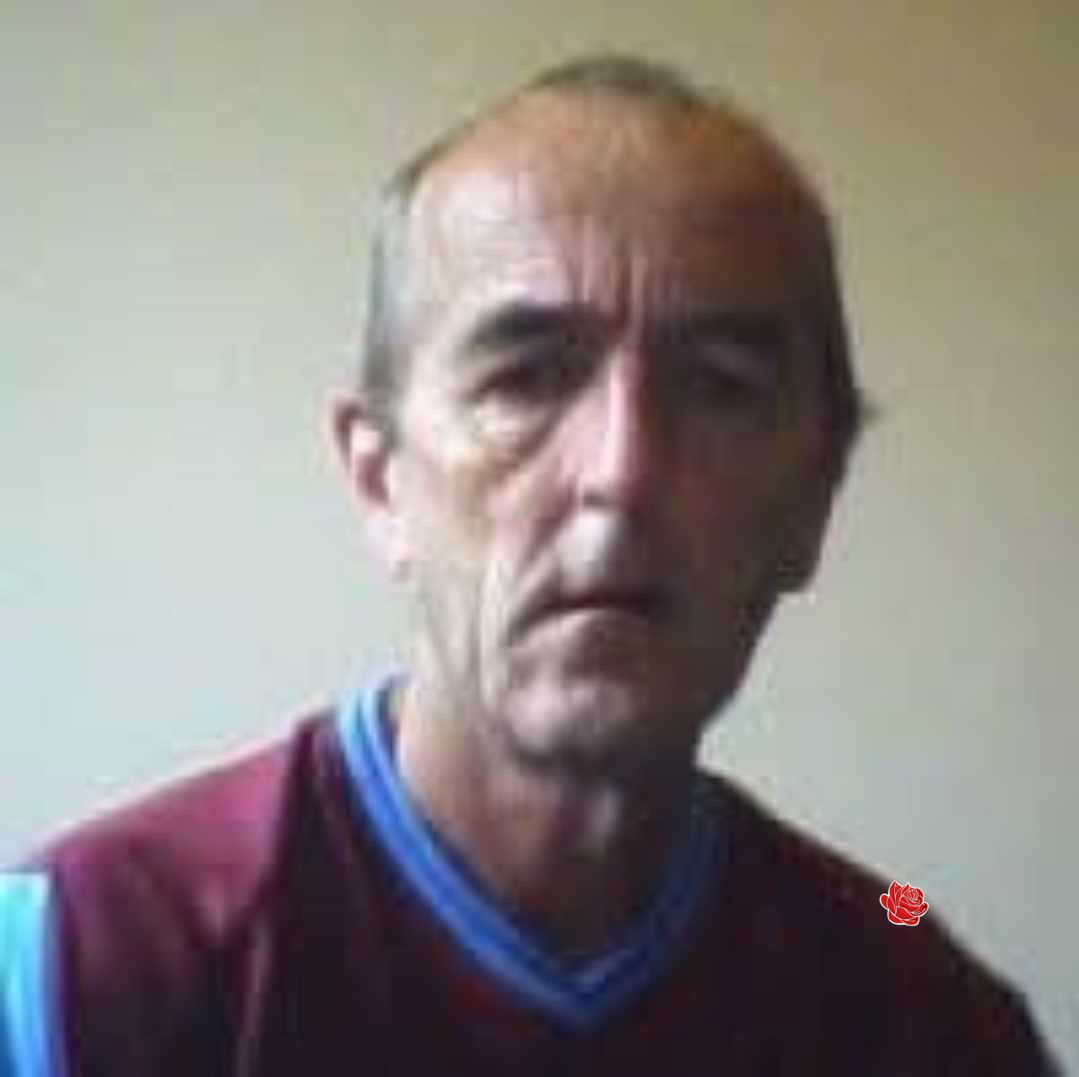 Rex Fenemore – profile image