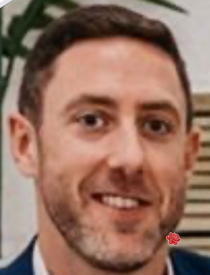 William Potter – profile image