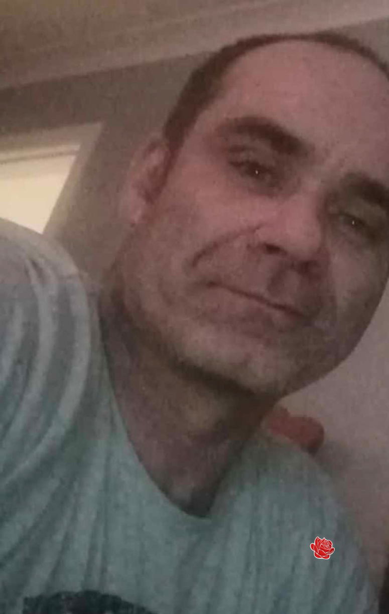 Steven Welsh – profile image