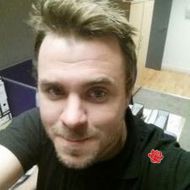 Peter Sidebottom – profile image