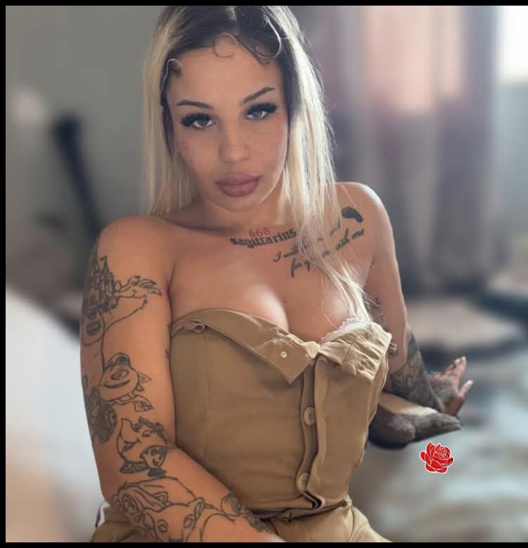 Lauren Barker – profile image