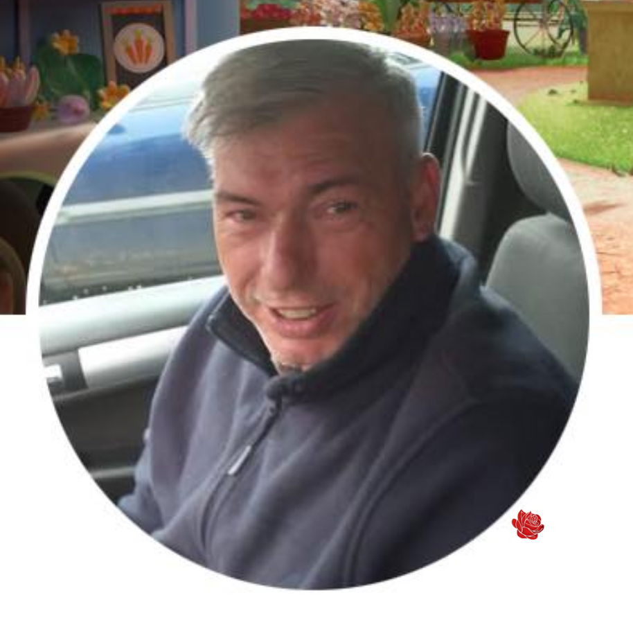 Kevin Gower – profile image