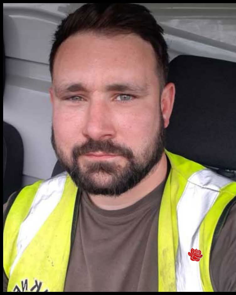 Andrew Fleming – profile image