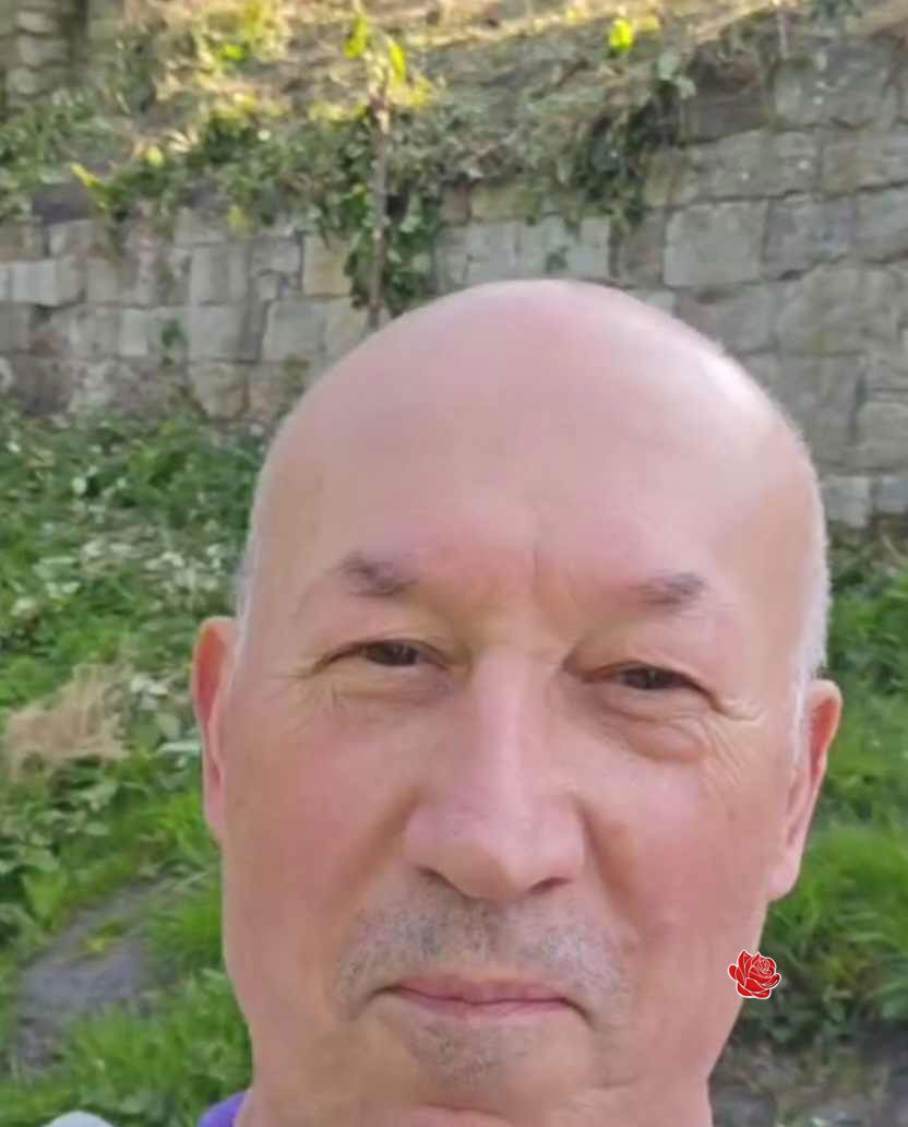 Guray Eskicioglu – profile image