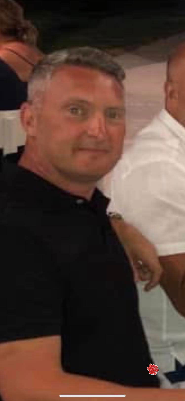 Christopher Hollins – profile image